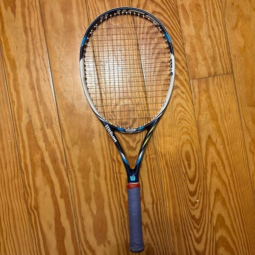 Wilson juice 100ul tennis - wilson,