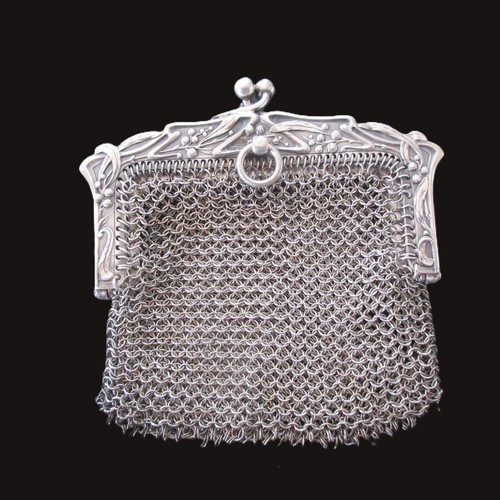Petite bourse porte monnaie - porte, en