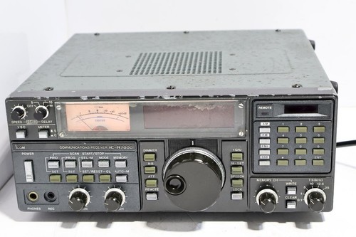 Récepteur communication - récepteur, de