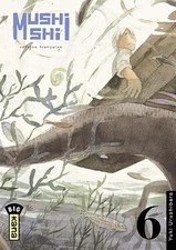 Mushishi, tome 6, Yuki