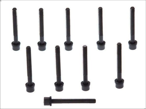 Jeu boulons culasse de - boulons,
