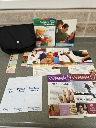 Weight watchers turn - watchers, ww