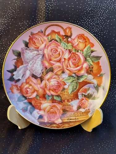 Assiette porcelaine austen - assiette, k.austen
