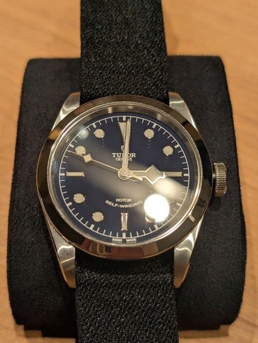 Montre pour homme tudor - montre,