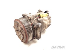 Citroen C4 Picasso Pompe de compresseur de climatisation A/C 1.6 HDi 110 Diesel