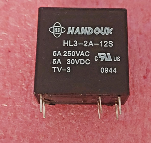 Handouk hl3 12s 12v 5a - ,
