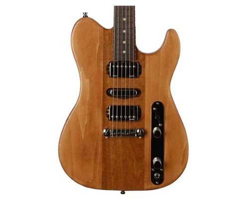 Godin radium electric - radium,