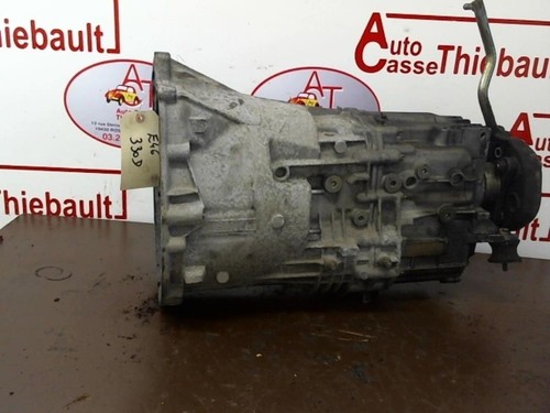 Boite vitesses bmw serie 3 - boite,