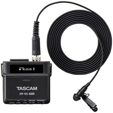 TASCAM DR-10L Pro Digital