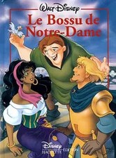 Le Bossu de Notre-Dame, Walt