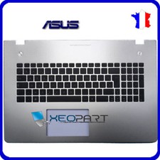 Clavier Français Topcase