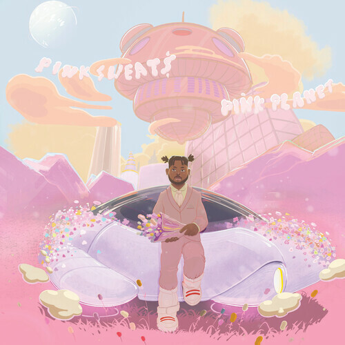 Pink sweat - sweat$,