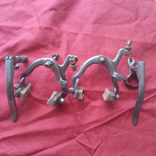 LAM "COURSE" (Brté SGDG Acier année  1935) Course  Antonin Magne / Rochet (RARE)