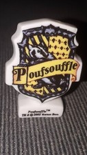 FEVE POUFSOUFFLE - Série HARRY POTTER - WARNER BROS 2003