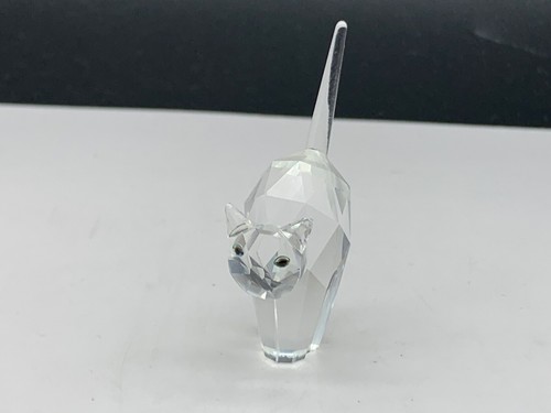 Figurine swarovski cristal - figurine,