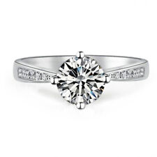 Certifié GIA 1.50 Carat