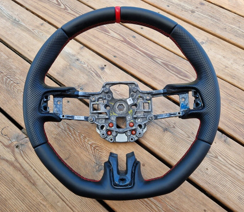 Volant ford mustang shelby - mustang,