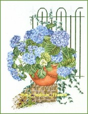 Kit thea gouverneur blue - thea, "