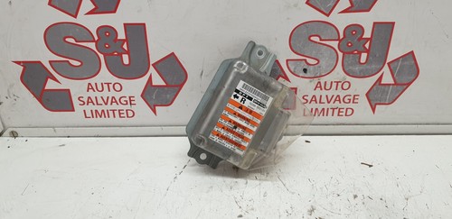 Module airbag suzuki grand - module,