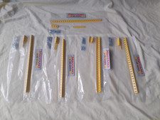 5 LOTS PIECES MECCANO LA GRUE