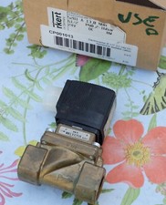 Burkert 00133759 Electrovanne et bobine 00134317 24V 8W