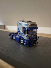 wsi scania 1.50 Jeffrey V/D