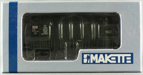 Makette 4770 sncf wagon - ho,