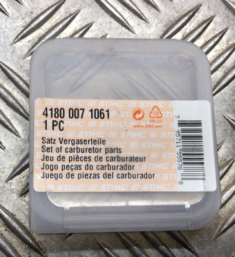Kit membrane jeu - de, joints
