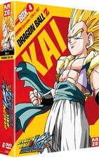 Dragon Ball Z Kai - Partie 4 -