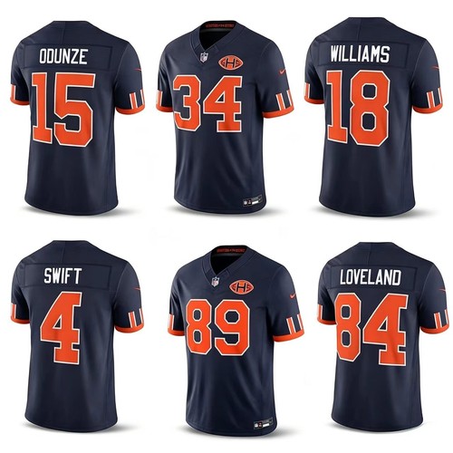 Men nfl fan bears - fan,