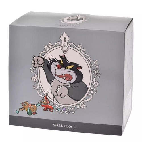 Tokyo disney store lucifer - disney,
