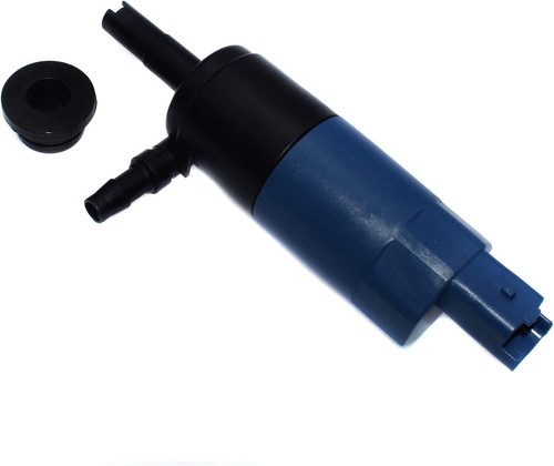 Pompe lave phare avant pour - lave-phare,