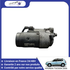 🇫🇷 DEMARREUR HYUNDAI