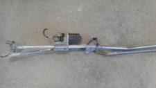 Moteur essuie glace avant