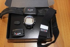 Coffret montre Polar CS 300 Ceinture Cardio