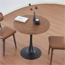 Round Dining Table, 24" Circle