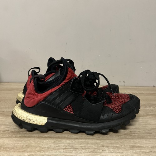 Response boost trainers - y-3,
