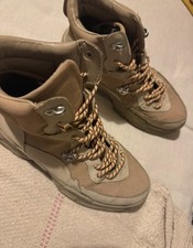 Chaussures Bershka 36