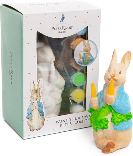 Pierre lapin cadeau - lapin, de