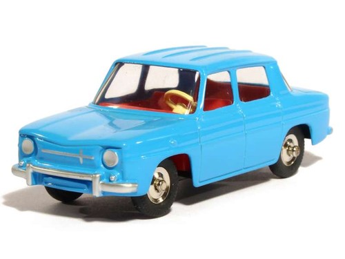 Renault 1962 dinky - dinky, toys