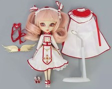 Doll Pullip Elfara - Custom