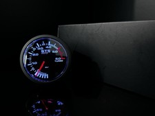 Manomètre pression turbo 6bars GTSmotors
