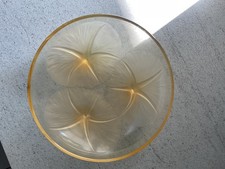 René LALIQUE Coupe Volubilis