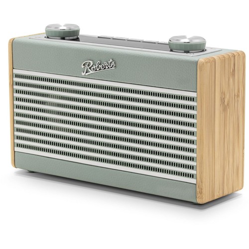 Radio dab roberts - radio,