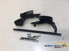 PROTECTION DE CADRE KAWASAKI