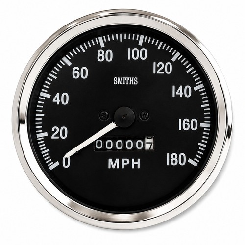 Smiths compteur vitesse - smiths,