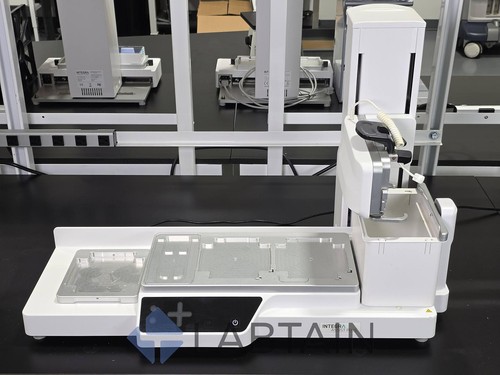 Integra assist plus - integra, automated