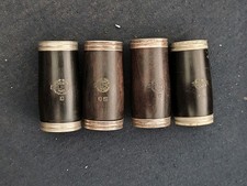 4 Clarinet Selmer Series