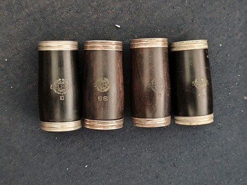 Clarinet selmer series - clarinet,