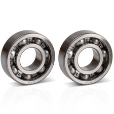 MALOSSI 2 Roulements